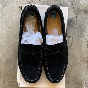 Brand new Eddie bauer loafers 10.5